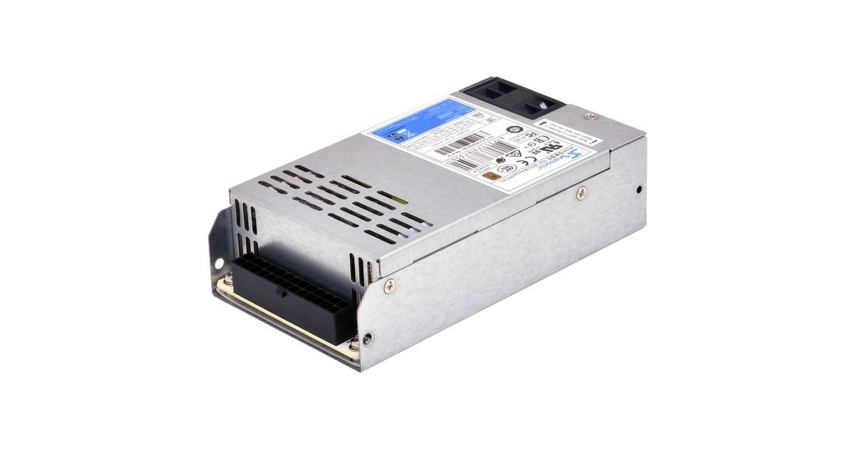 Seasonic SSP-300SUB Bulk 300W, PC-Netzteil(300 Watt, Bulk)