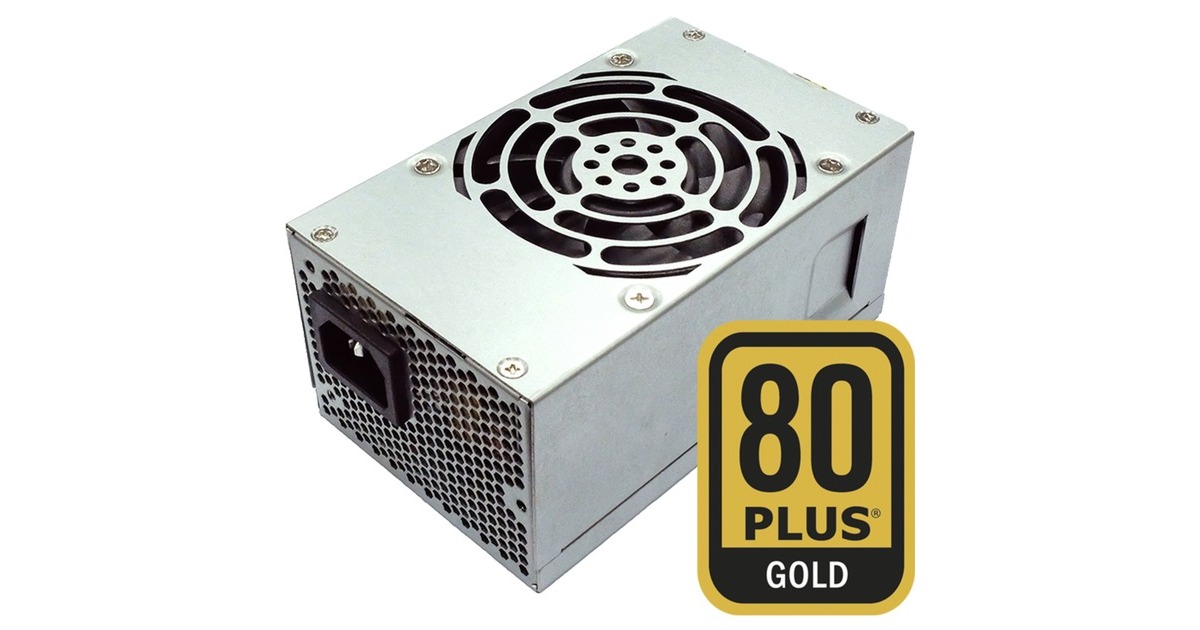 Seasonic SSP-300TGS 300W, PC-Netzteil(300 Watt)
