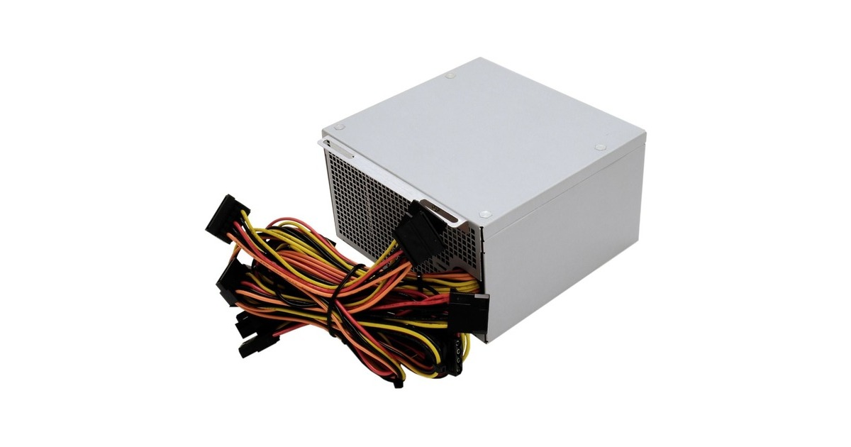 Seasonic SSP-400ES2 Bulk 400W, PC-Netzteil(grau, null Watt)