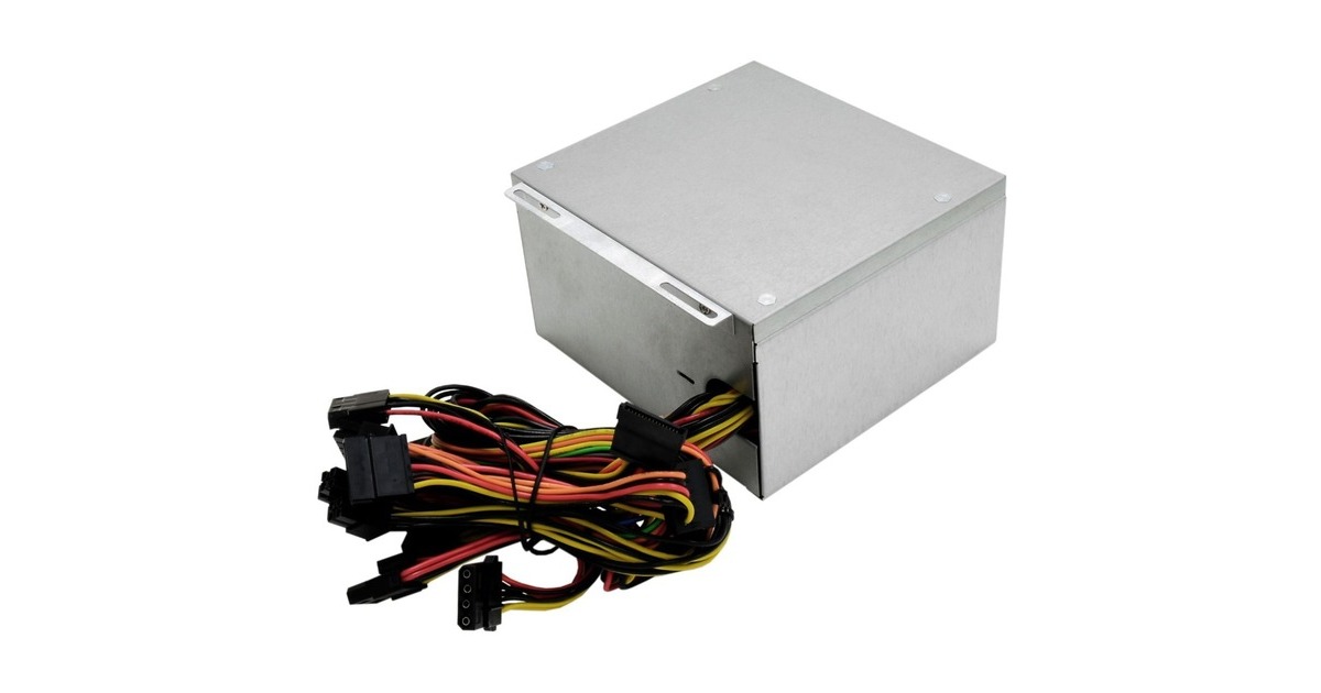 Seasonic SSP-400ET2 Bulk 400W, PC-Netzteil(grau, 400 Watt)