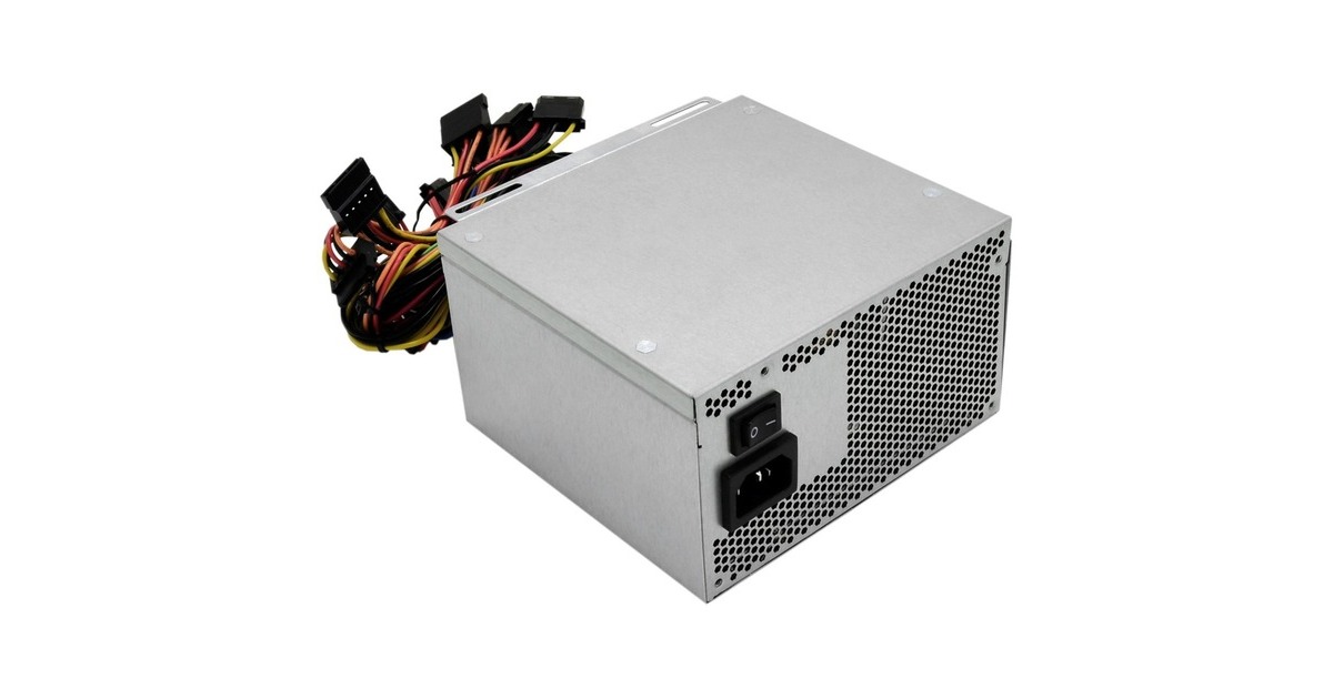 Seasonic SSP-400ET2 Bulk 400W, PC-Netzteil(grau, 400 Watt)