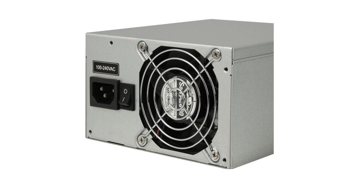 Seasonic SSP-650RS Bulk 650W, PC-Netzteil(grau, 650 Watt, Bulk)