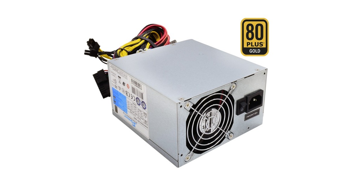 Seasonic SSP-850RS Bulk 850W, PC-Netzteil(grau, 850 Watt, Bulk)