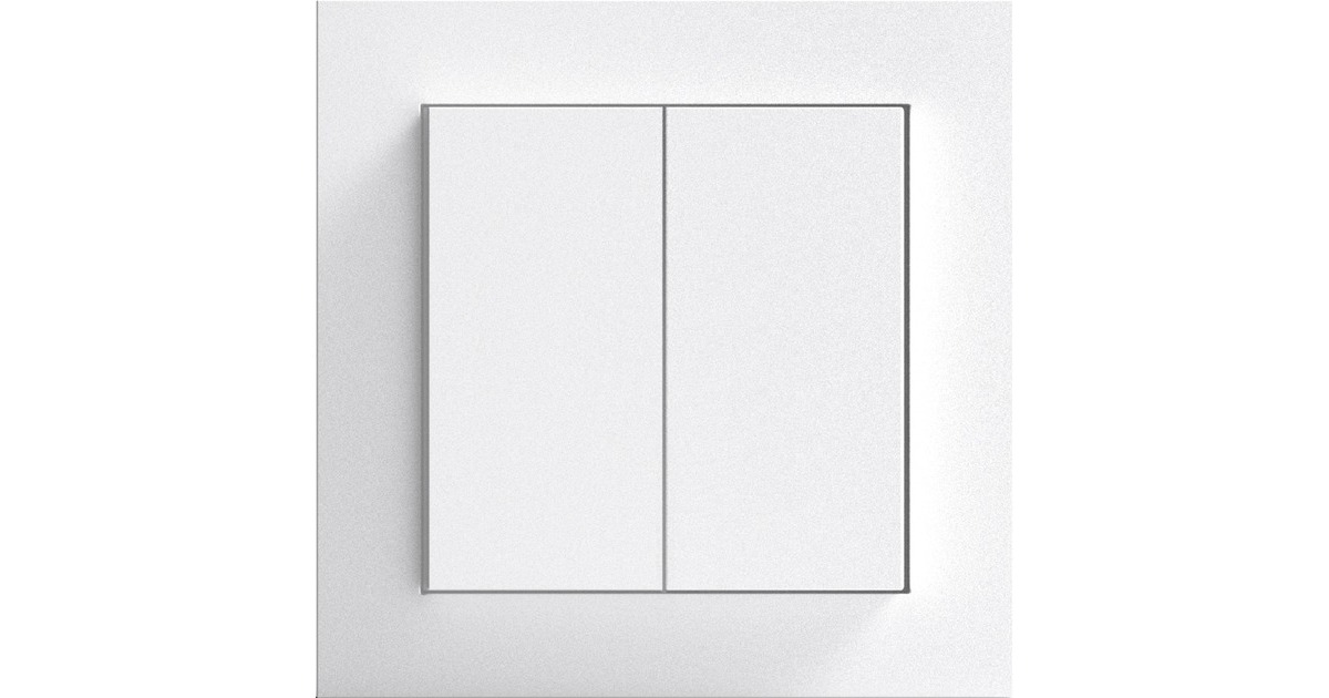 Senic Friends of Hue Smart Switch, Taster(weiß (matt))