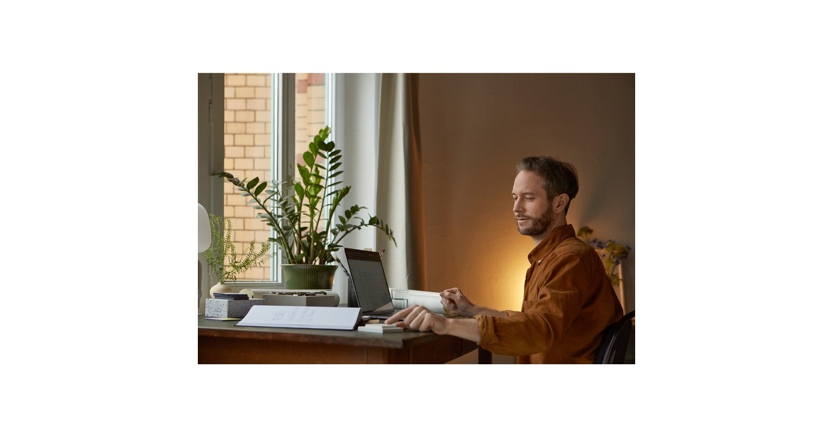 Senic Friends of Hue Smart Switch, Taster(weiß (matt))