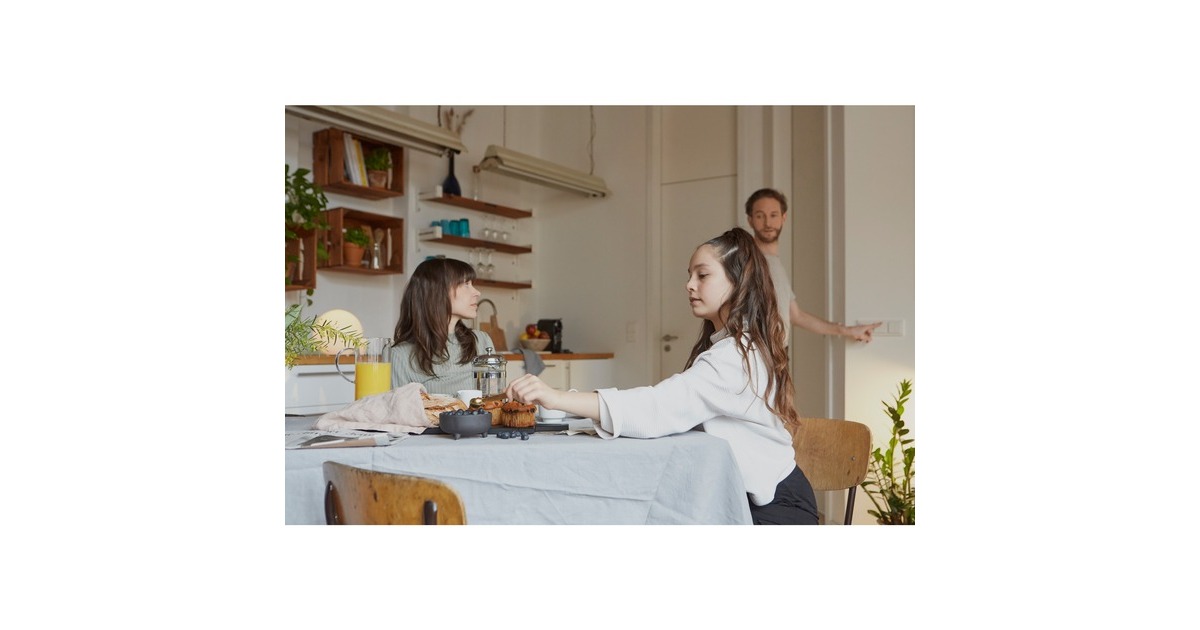 Senic Friends of Hue Smart Switch, Taster(weiß (matt))