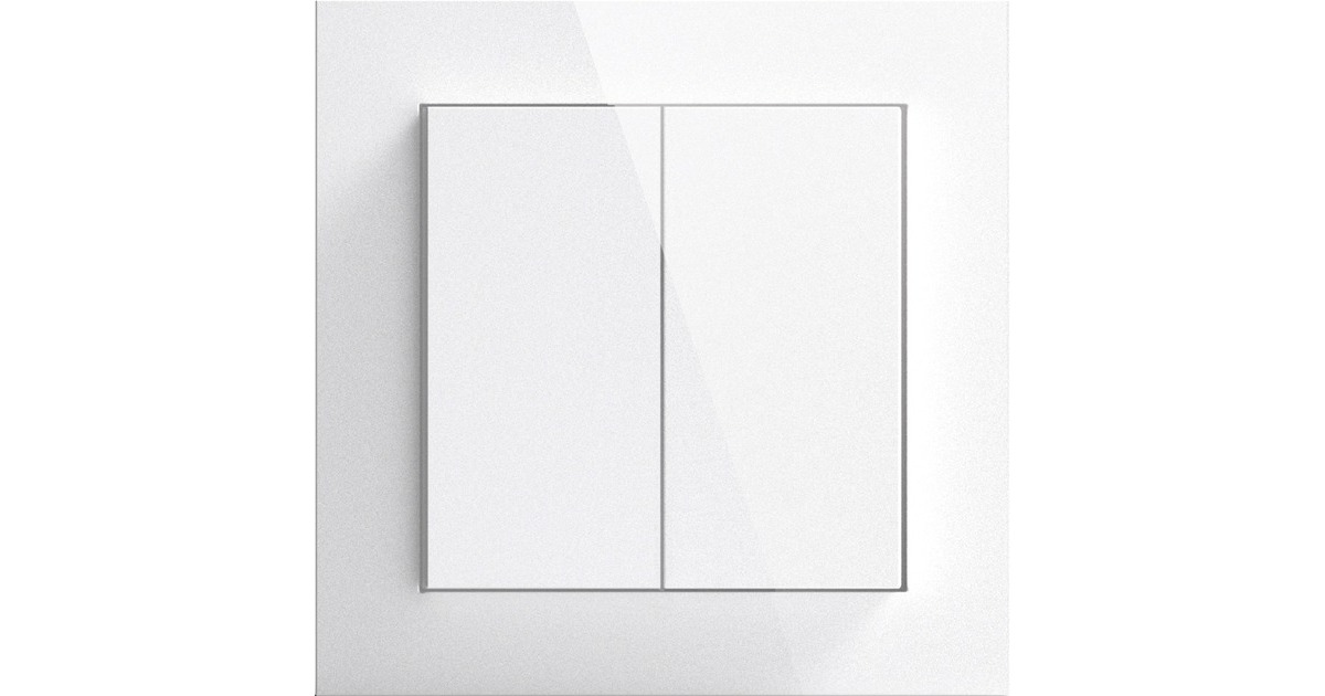 Senic Friends of Hue Smart Switch, Taster(weiß (glänzend))