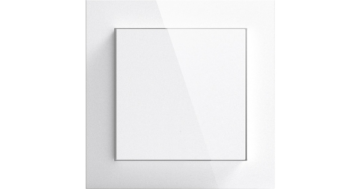 Senic Friends of Hue Smart Switch, Taster(weiß (glänzend), Dreierpack)