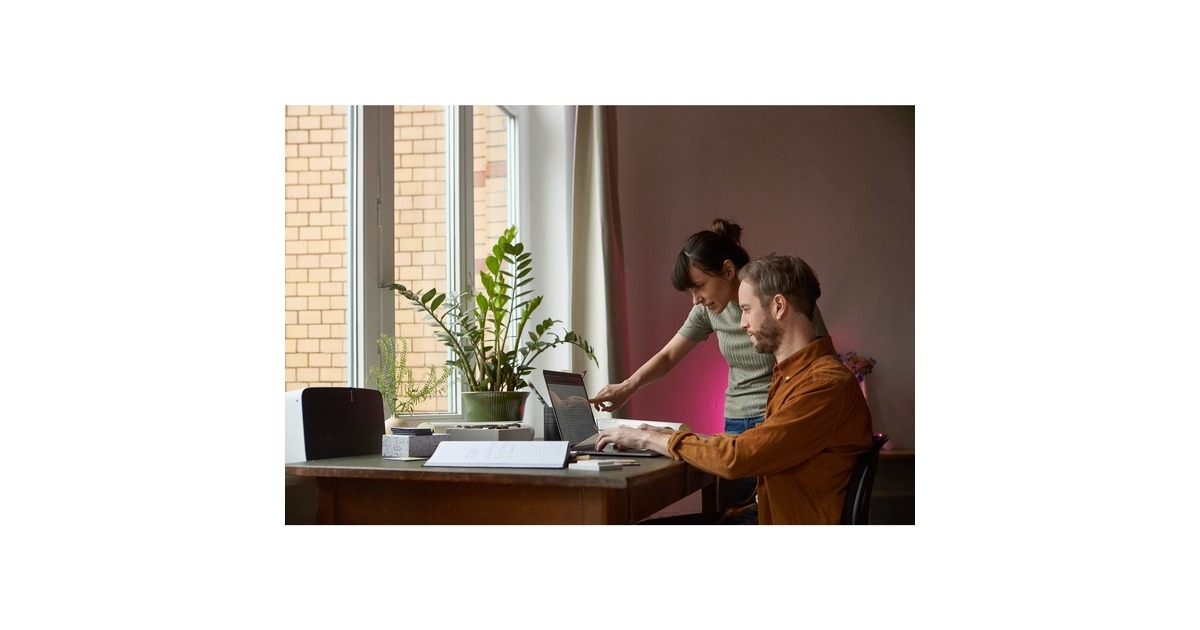 Senic Friends of Hue Smart Switch, Taster(weiß (glänzend), Dreierpack)