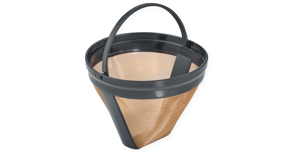 Severin KA 4851, Filtermaschine(schwarz (matt)/edelstahl (gebürstet), inkl. Thermokanne)