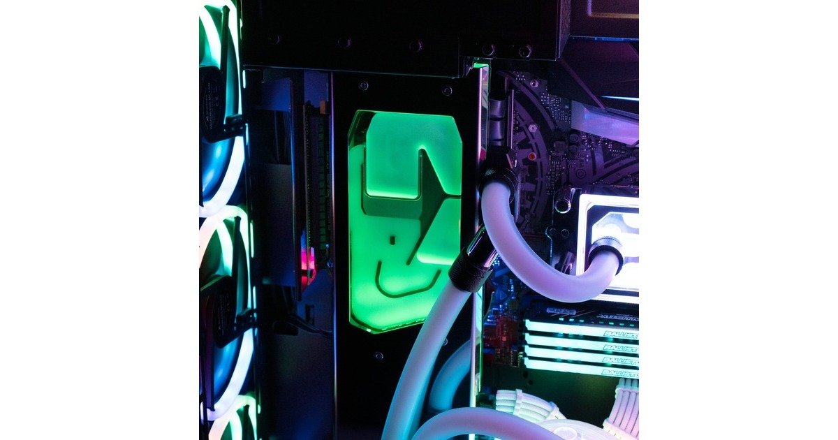 Sharkoon AGC Kit for REV300, Halterung(schwarz)