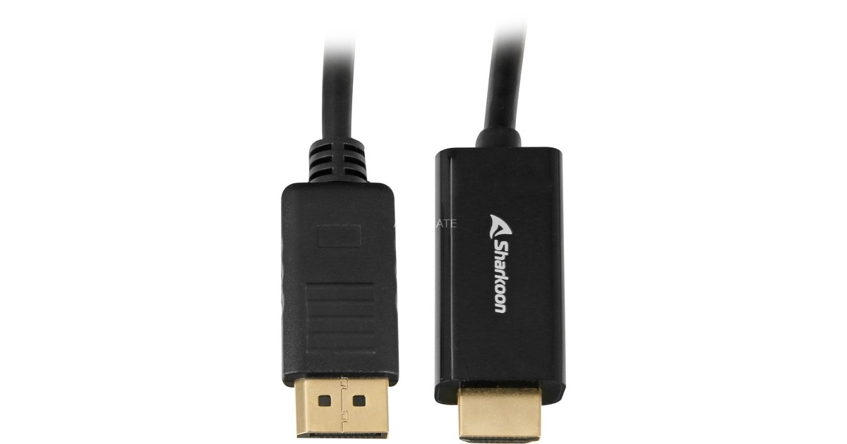 HDMI 4K(schwarz, 3 Meter)