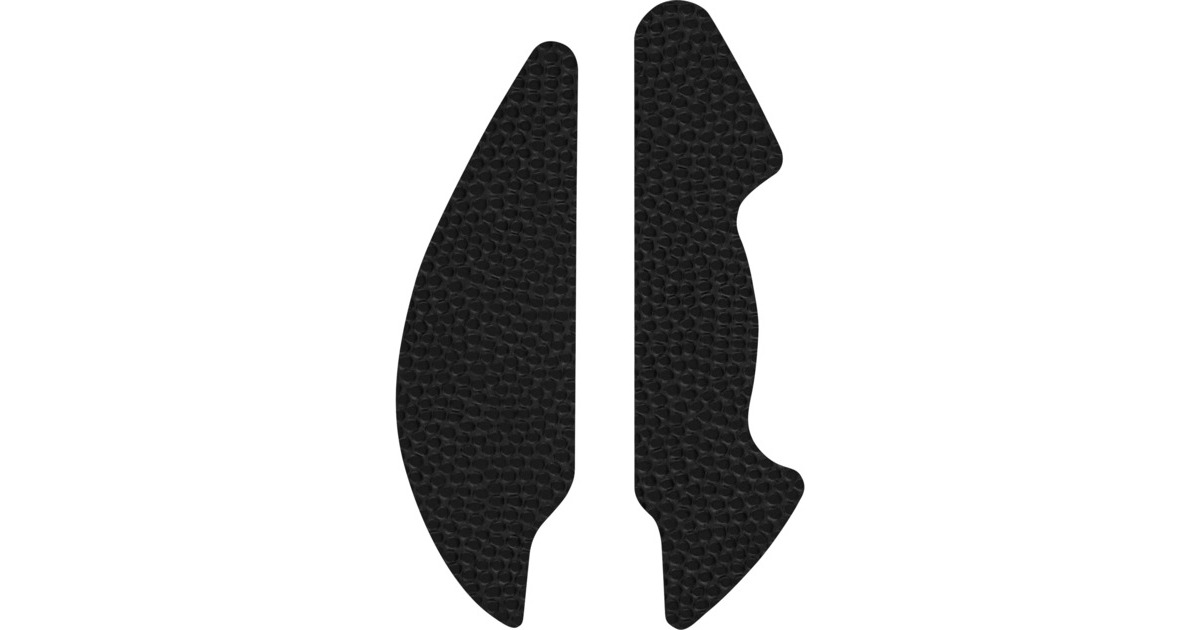 Sharkoon Light² 200 Side Grip, Seitenteil(schwarz)