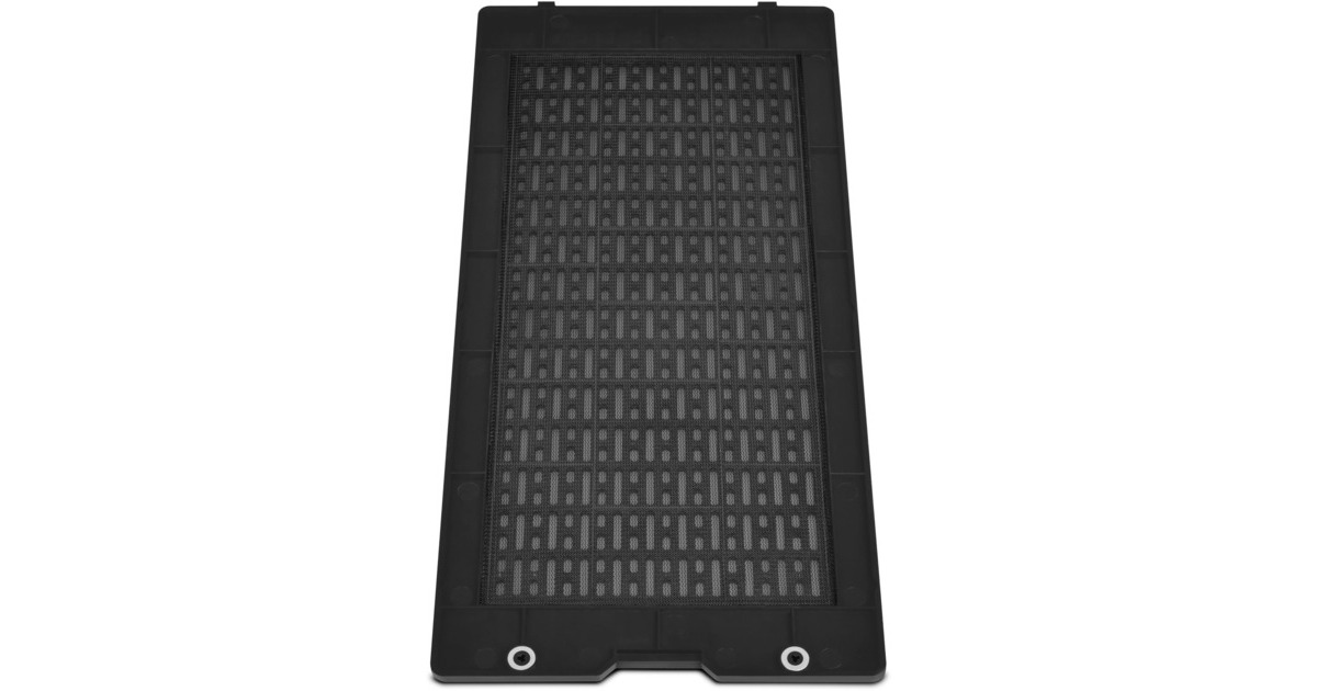 Sharkoon Magnetic Top Cover Kit REV200/REV220, Abdeckung(schwarz)