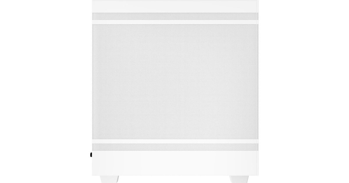 Sharkoon Rebel C50, Tower-Gehäuse(weiß)