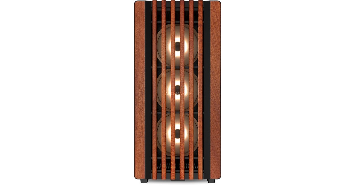 Sharkoon Rebel C70G RGB , Tower-Gehäuse(schwarz, Tempered Glass)