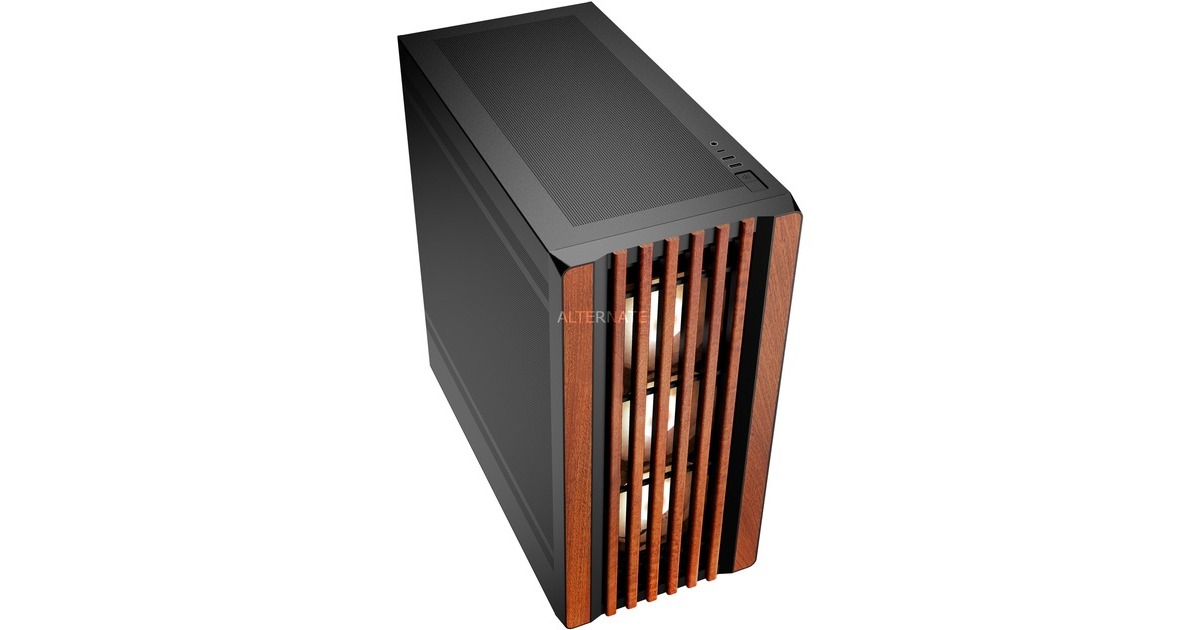 Sharkoon Rebel C70M RGB , Tower-Gehäuse(schwarz)