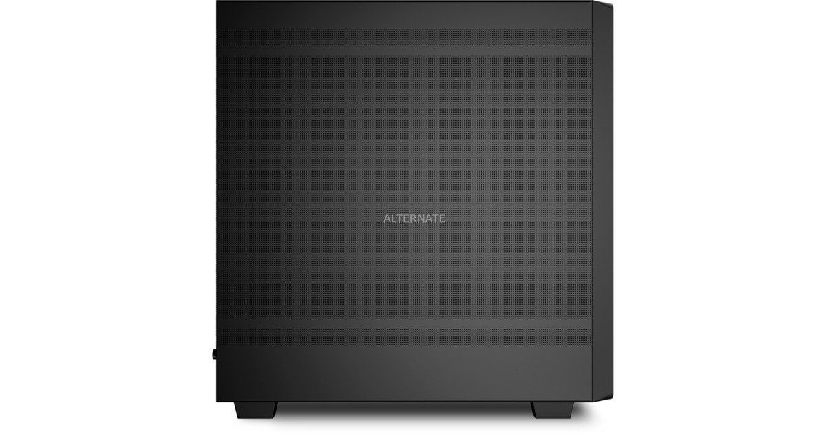 Sharkoon Rebel C70M RGB , Tower-Gehäuse(schwarz)