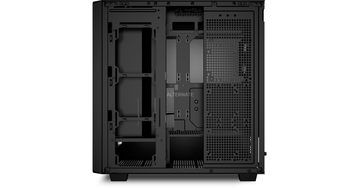 Sharkoon Rebel C70M RGB , Tower-Gehäuse(schwarz)