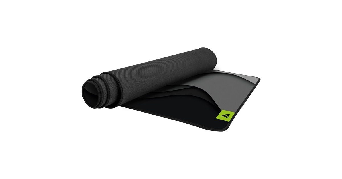 Sharkoon SKILLER SGP30 XXL D5, Gaming-Mauspad(grau/schwarz)