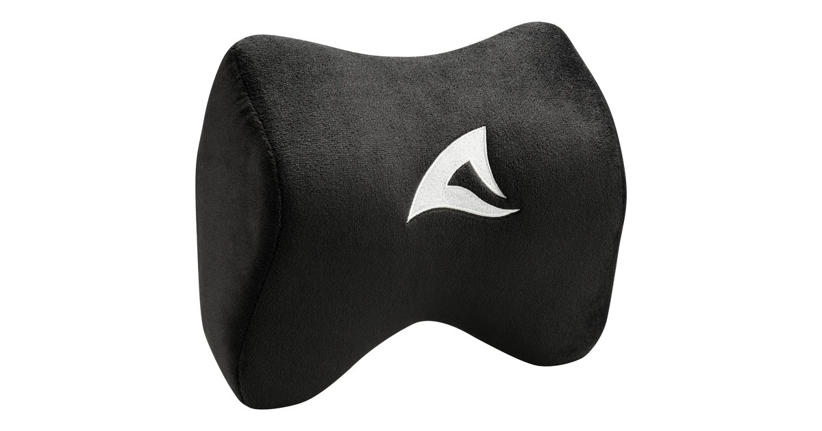 Sharkoon SKILLER SHC10, Kissen(schwarz)