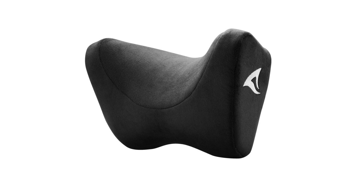 Sharkoon SKILLER SHC20, Kissen(schwarz)