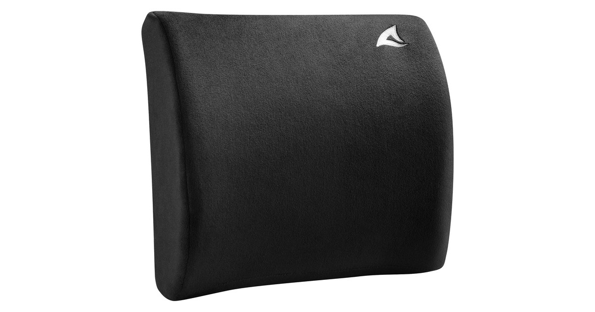 Sharkoon SKILLER SLC10, Kissen(schwarz)