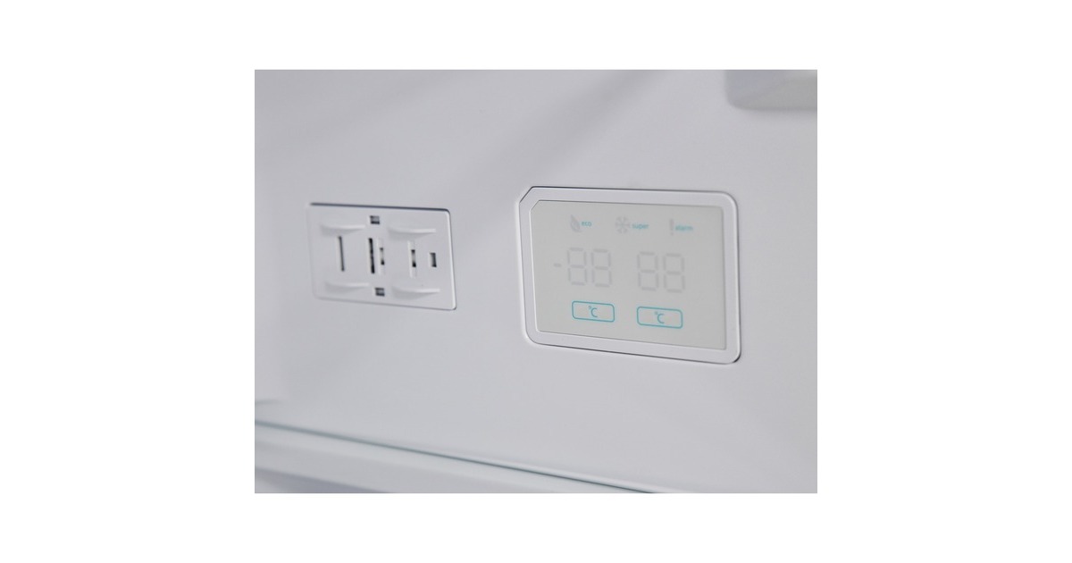 Sharp SJ-BA09RMXLC-EU, Kühl-/Gefrierkombination(edelstahl)