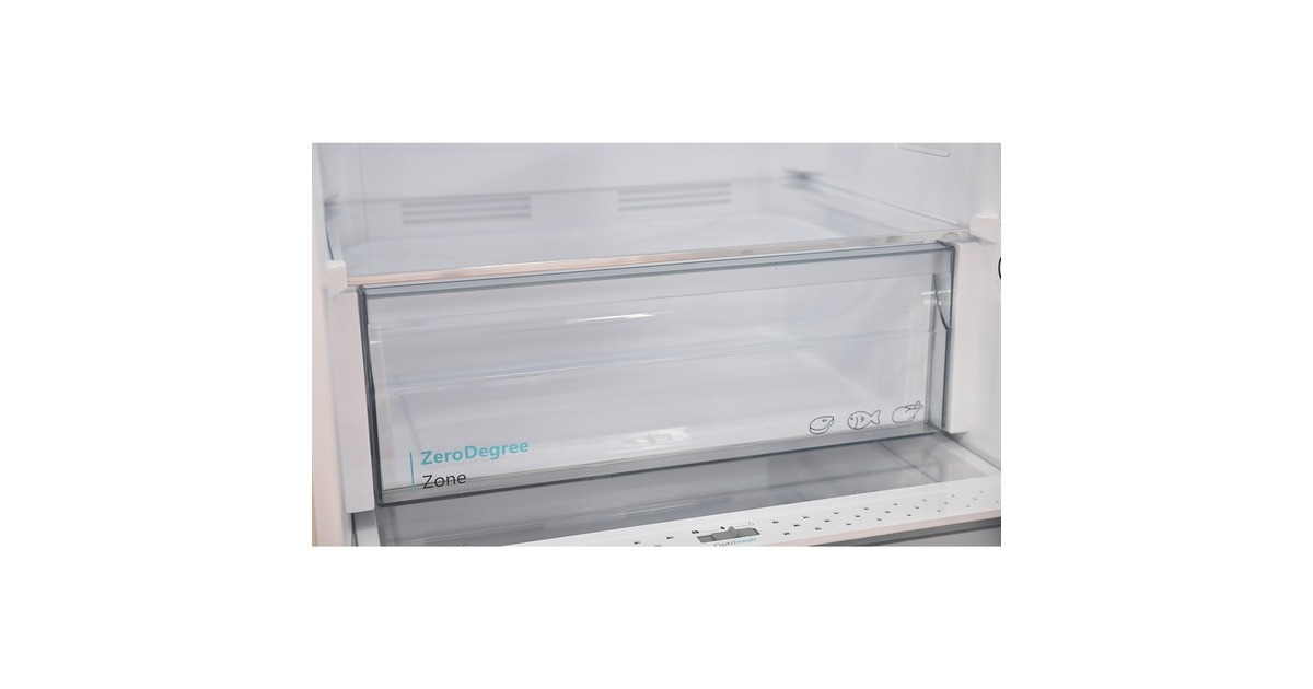 Sharp SJ-BA20IEXIC-EU, Kühl-/Gefrierkombination(edelstahl)