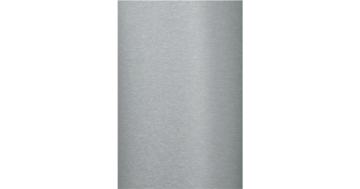 Sharp SJ-BA20IEXIC-EU, Kühl-/Gefrierkombination(edelstahl)