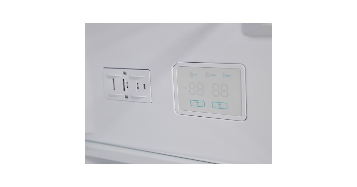 Sharp SJ-NBA32DMXPB-EU, Kühl-/Gefrierkombination(edelstahl)