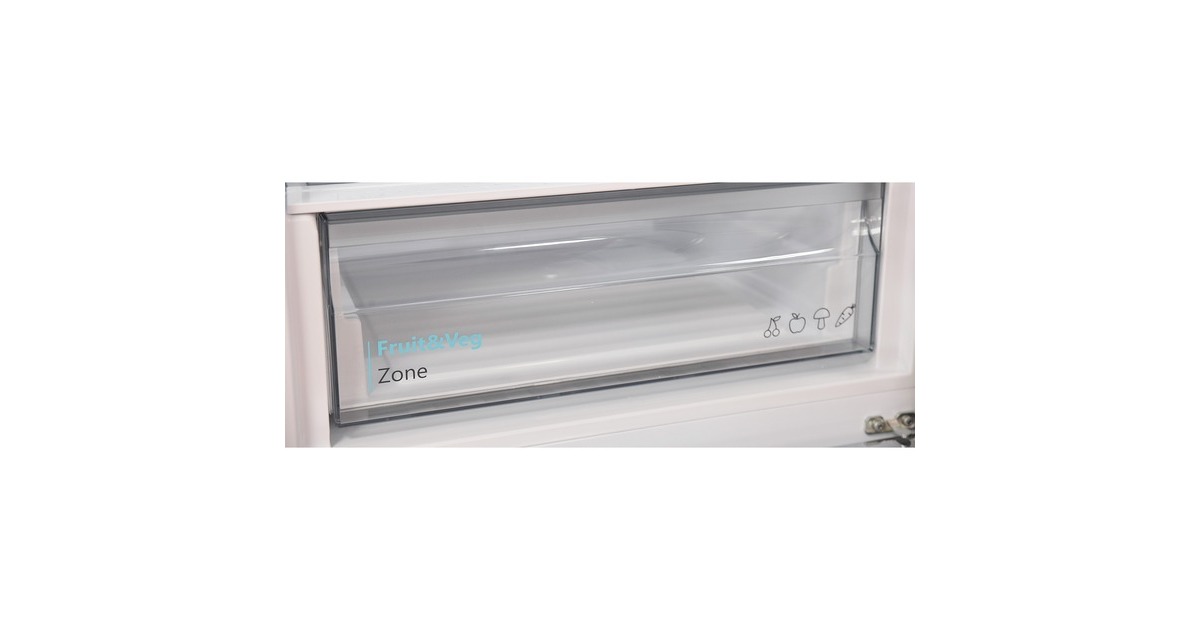 Sharp SJ-NBA32DMXPB-EU, Kühl-/Gefrierkombination(edelstahl)