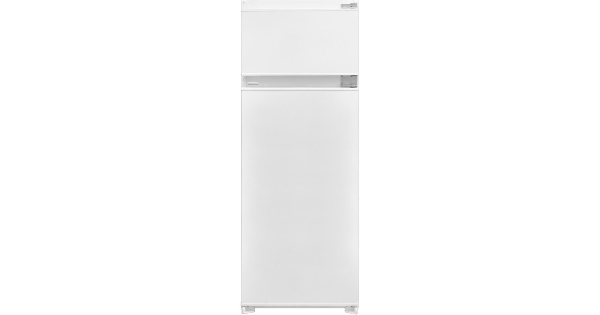 Sharp SJ-TE210M1XS-EU, Kühl-/Gefrierkombination(145er-Nische)