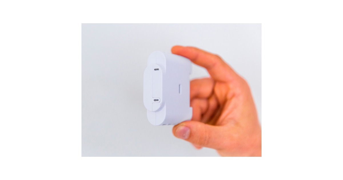 Shelly 3EM - PV INSTALLATION -, Relais(0% MWST)