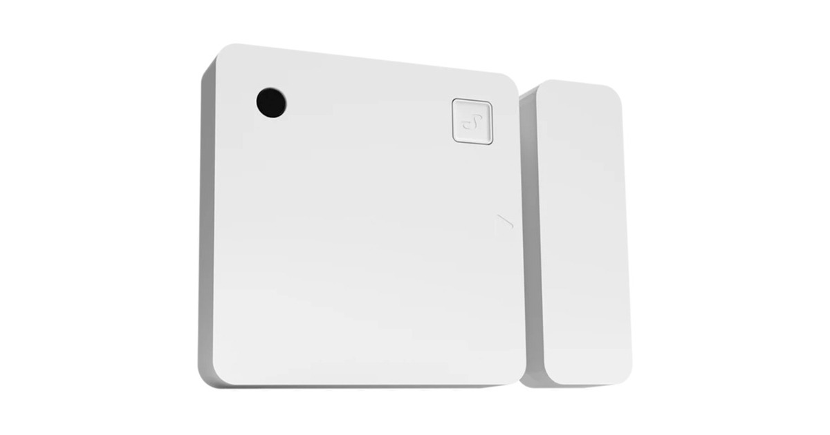 Shelly BLU Door/Window, Öffnungsmelder(weiß)