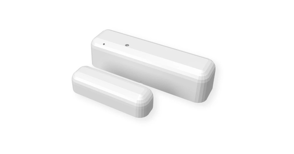 Shelly Door/Window 2, Öffnungsmelder(weiß)