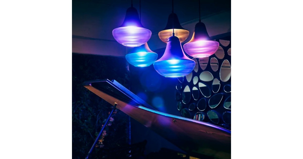 Shelly Duo RGBW 3er Pack, LED-Lampe