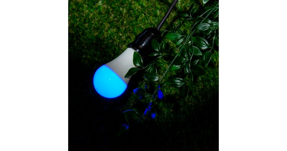 Shelly Duo RGBW 3er Pack, LED-Lampe