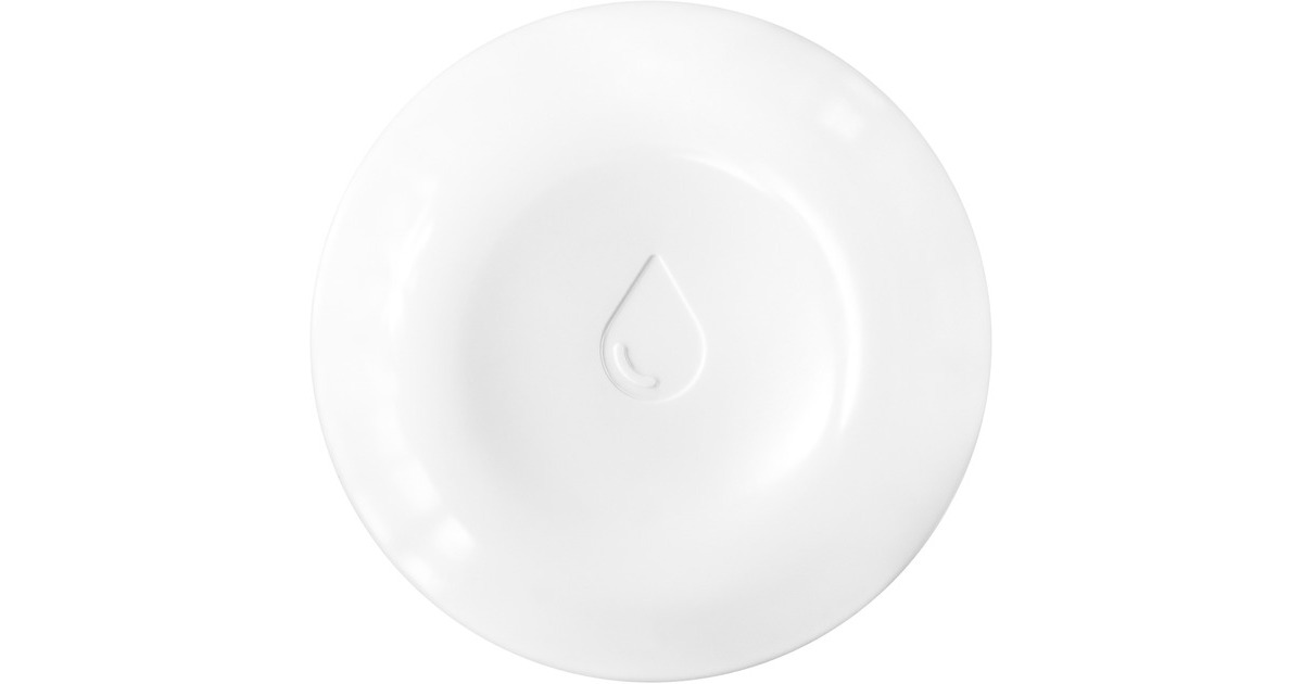 Shelly Flood, Wassermelder(weiß)