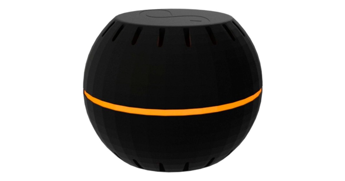 Shelly H&T, Thermodetektor(schwarz)