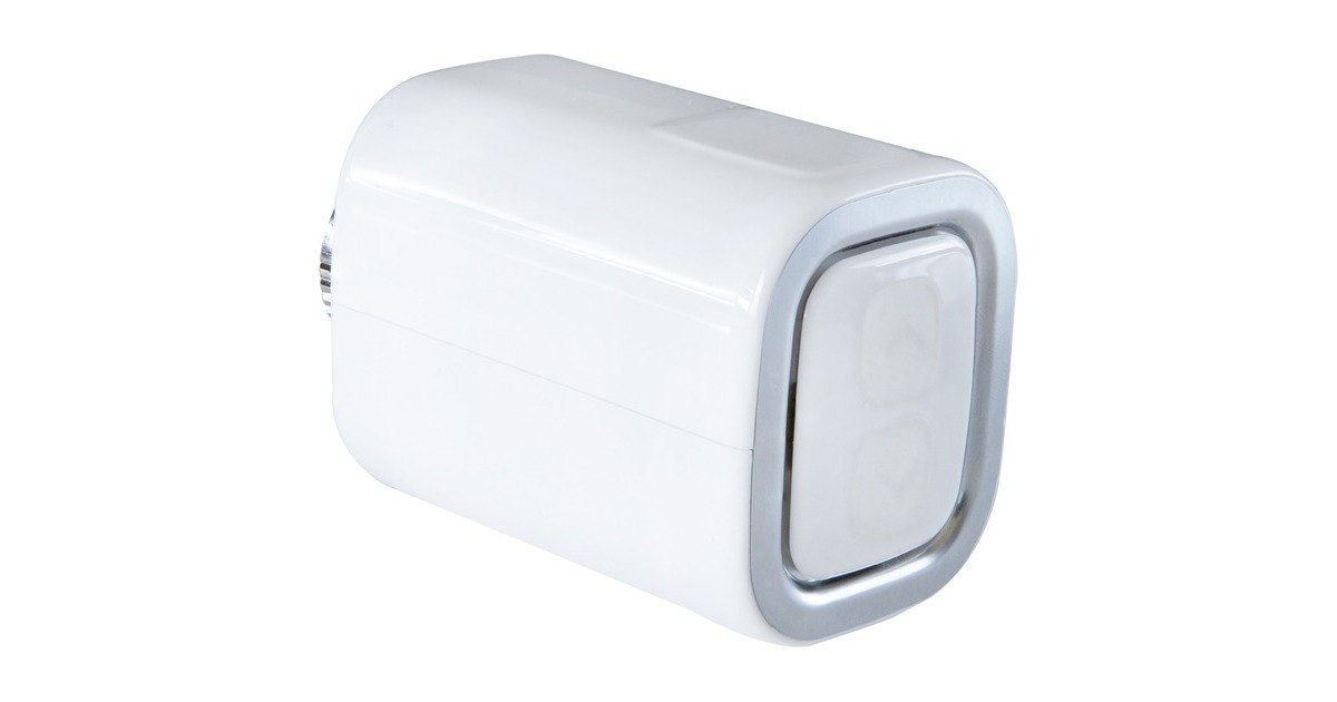 Shelly TRV, Heizungssteuerung