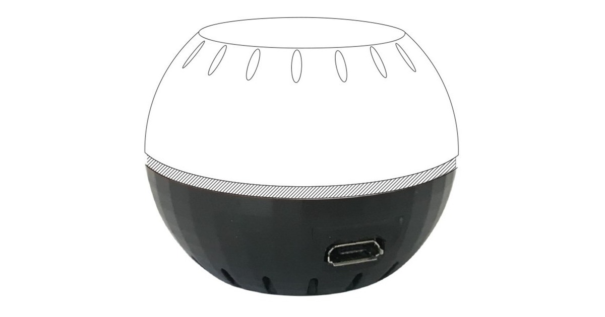 Shelly USB Netzteil für H&T(schwarz)