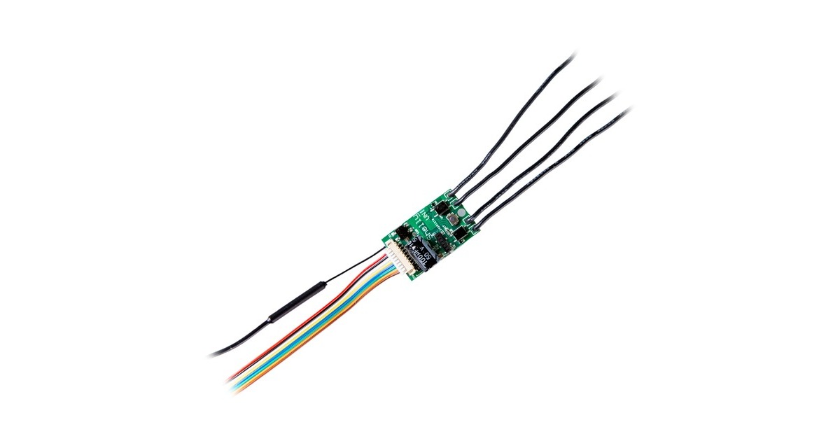 Shelly Uni, Universalmodul