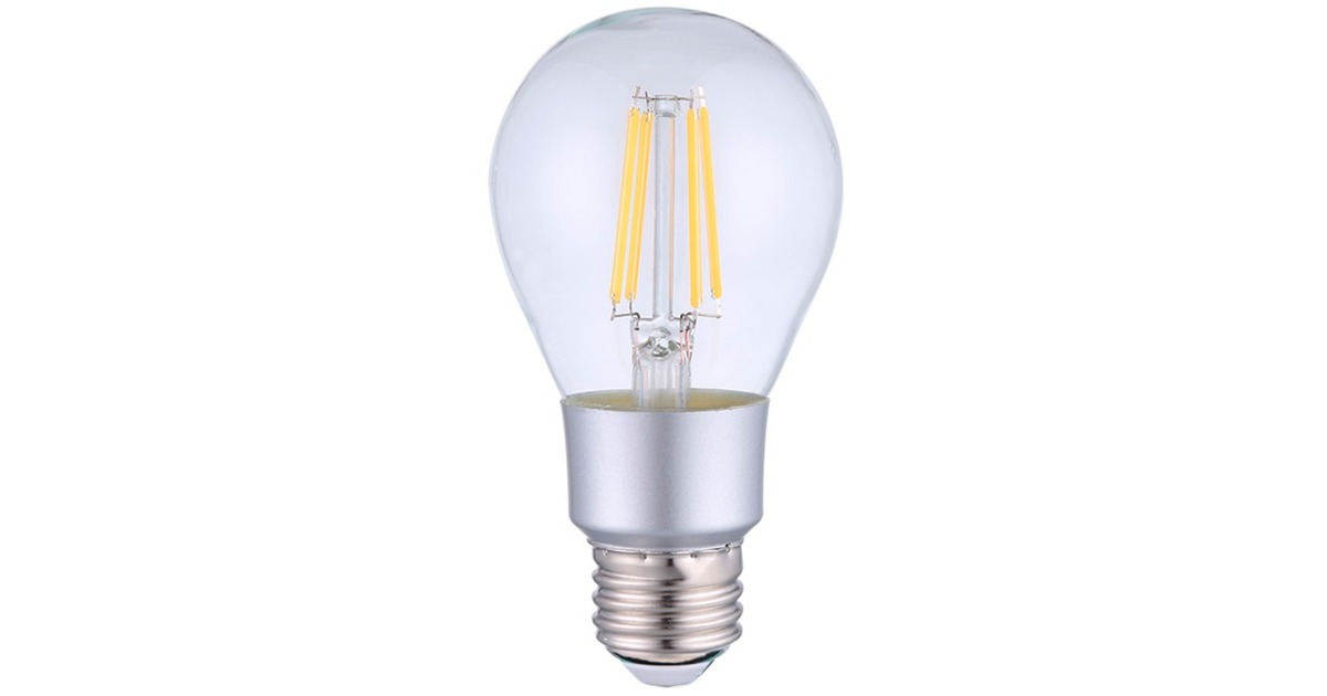 Shelly Vintage A60, LED-Lampe(Filament)