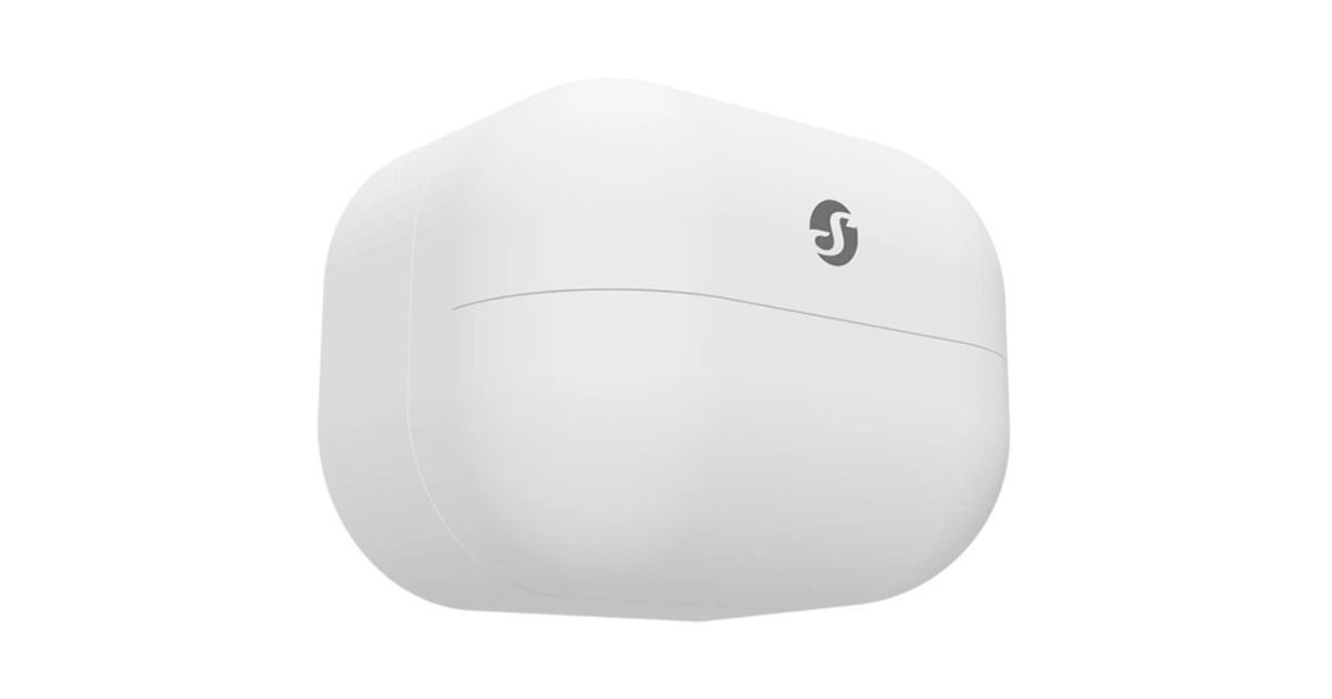 ShellyBlue Motion, Bewegungsmelder(weiß)