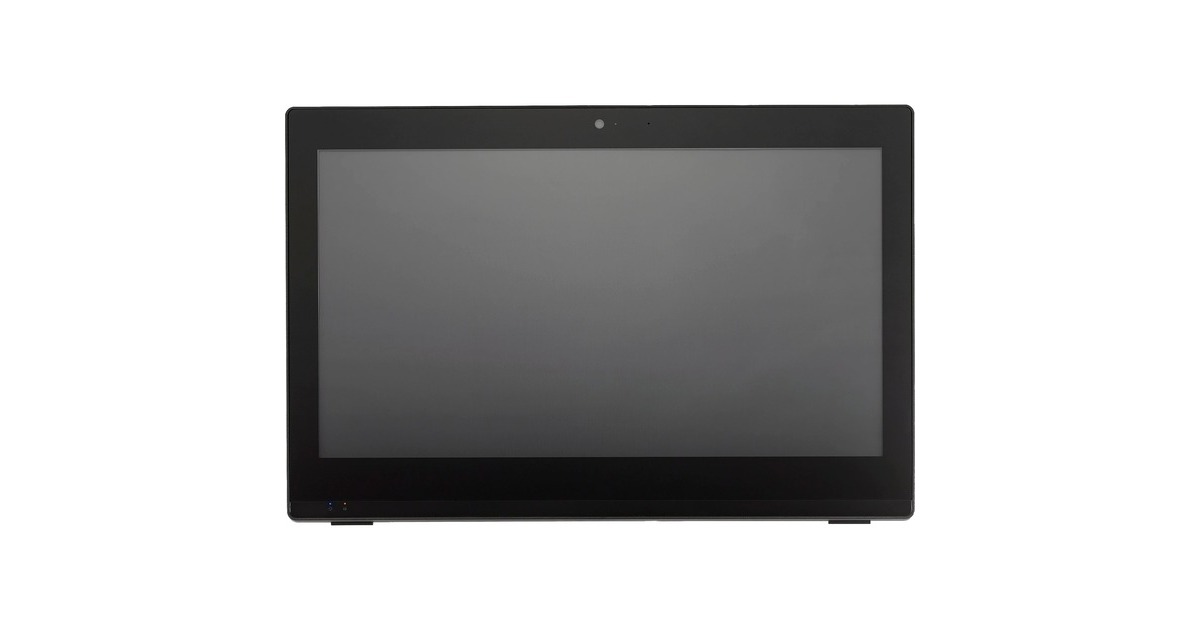 Shuttle PAB-P90U501 All-in-One, Barebone(schwarz, ohne Betriebssystem)