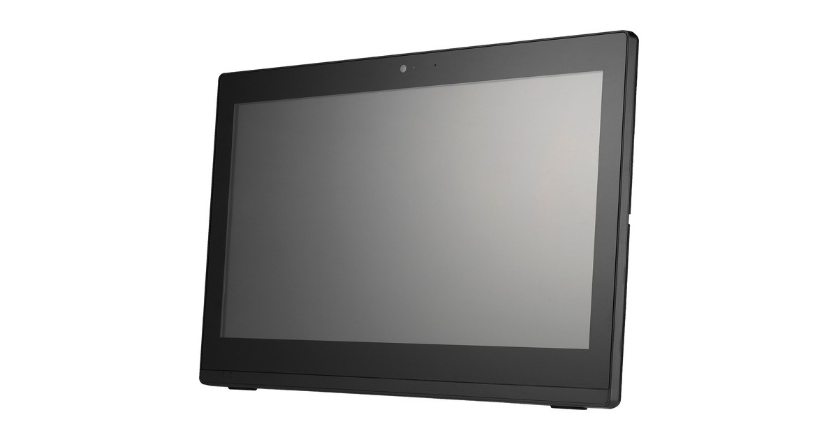 Shuttle PAB-P90U501 All-in-One, Barebone(schwarz, ohne Betriebssystem)