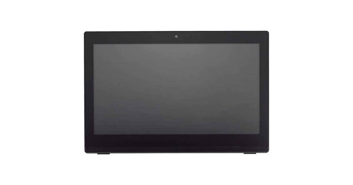 Shuttle XPC All-in-One P92U, Barebone(schwarz, ohne Betriebssystem)