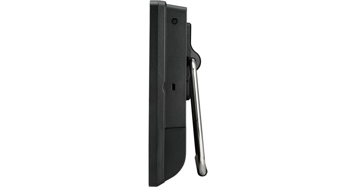 Shuttle XPC all-in-one P25N, Barebone(schwarz, ohne Betriebssystem)