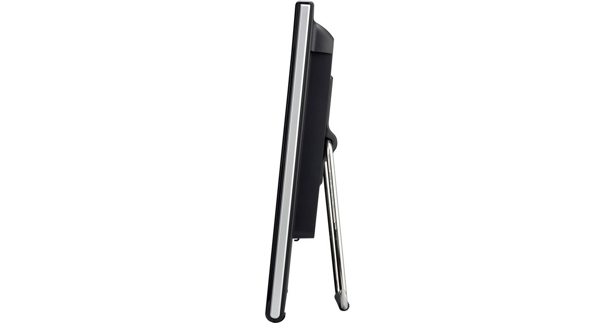 Shuttle XPC all-in-one X5080PA, PC-System(schwarz, Windows 10 IoT)